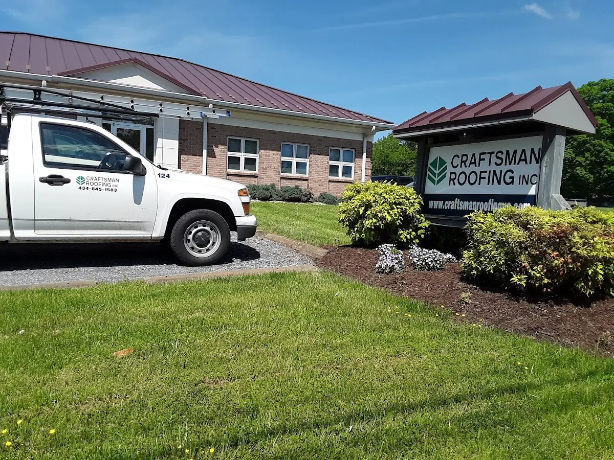 Quality Chimney Repair by experienced craftsmen in Peters